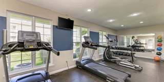 Arbor Walk Apartments Gallery 22