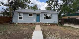 3 Bed 1 Bath Home in Stratton Meadows!!! Gallery 1
