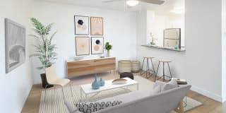 Riva Terra Apartments at Redwood Shores Gallery 32