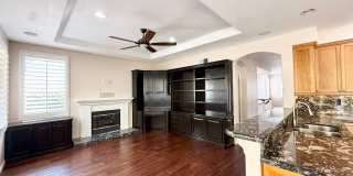 Gated 4 Bedroom 3 1/2 Bath Two Story Home Gallery 10