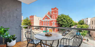 261 Union Avenue Gallery 1