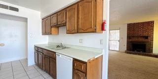 Northeast El Paso 3 Bed 2 Bath in Apollo Heights Neighborhood! Gallery 10