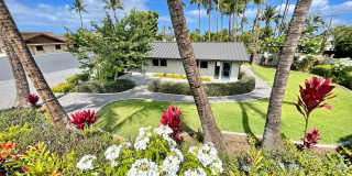 Island Living in a Renovated 2-Bed, 2-Bath Unfurnished Maui Meadows Retreat Gallery 3
