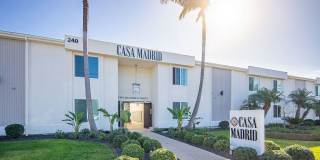 Casa Madrid Gallery 20