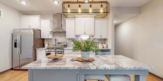 The Yards and Backyards Apartments Gallery 2