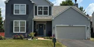 1814 SPRINGSIDE Drive Gallery 1