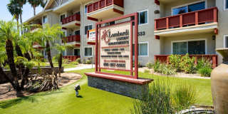 Lombardi Apartments Gallery 60
