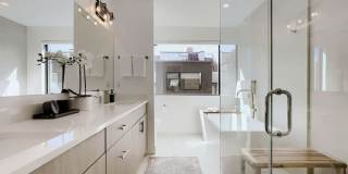 Stylish 2BR Boulder Retreat | Rooftop Deck & Prime Location Gallery 20