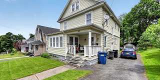 Charming 3BR House in Syracuse Gallery 3