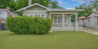 Newly Remodeled 3BD 2BA Home in Waco Gallery 1