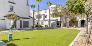 The Michael B Townhomes and Flats Gallery 15