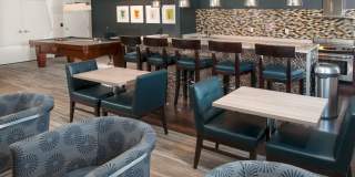 Hamline Pointe Apartments Gallery 10