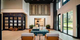 Carrington at Oak Hill Gallery 33