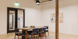 NoDa Wandry Gallery 17