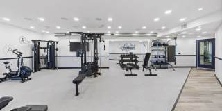 The Reserve La Mirada Gallery 29