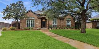 1404 Chaucer Drive Gallery 1
