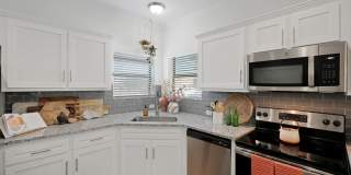 Cottages at Leon Creek Cottages at Leon Creek Gallery 5