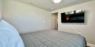Quaint 4 Bedroom furnished Ranch Home in Mason Ohio Gallery 8