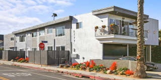 8777 Cadillac Avenue Apartments Gallery 63