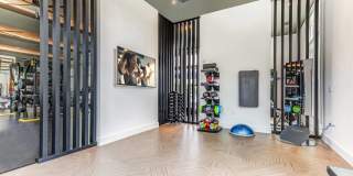 Bainbridge Market Commons Gallery 13