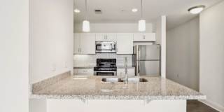 Penn Street Tower Gallery 1