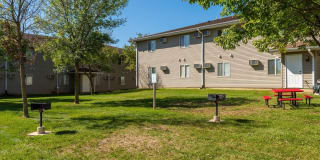 Ashford Apartments Gallery 13