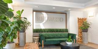 The Redwood Gallery 7