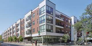 The View at Old City Gallery 63