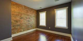 Great 3 Bedroom 2 Bath Renovated townhome in H St corridor Gallery 21