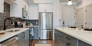 The Cortesin at Eilan Gallery 29