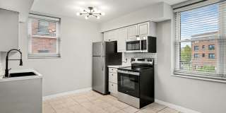 66 NEW YORK Avenue NW Gallery 8