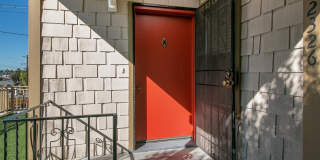 2326 Wightman Street Gallery 8