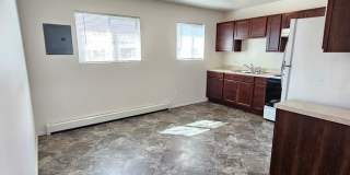 Cute 2 bedroom unit on University Dr. Cute 2 bedroom unit on University Dr. Gallery 7