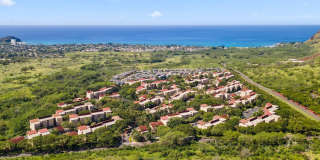 Makaha Valley Plantation #193C Gallery 1