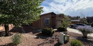 2 Bedroom Single Story Town Home Available Near 98th St SW & Dennis Chavez Blvd SW! Gallery 4