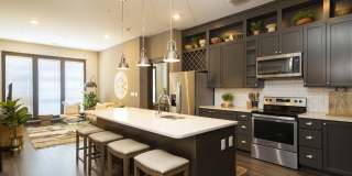 Residences at Capitol View Gallery 15
