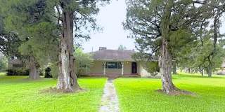 Spacious 3-Bedroom Home on an Expansive Lot in Maringouin Gallery 1