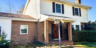 3502 Old Jones Road, Dunkirk MD Gallery 1