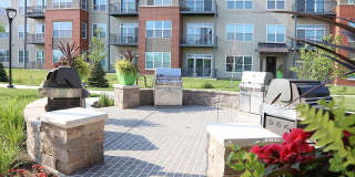 The Residences at Hamilton Lakes Gallery 22