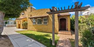 Amazing Home with Upgrades in Normal Heights Amazing Home with Upgrades in Normal Heights Gallery 1