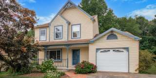 Single Family Home for Rent in Downingtown School District! Gallery 1