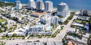 401 N Birch Road 1001 Gallery 41