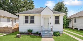 2116 NEELY Street Gallery 1