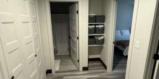 Month-to-Month 3bed 2.5 bath Whitefish Townhouse for rent - Walking distance to downtown. Gallery 9