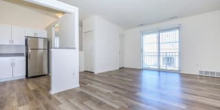 Oaks at Hampton Apartments Gallery 40