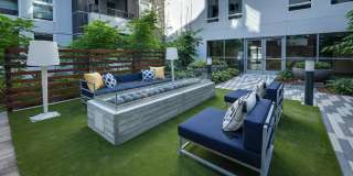 The Harlowe Apartment Homes Gallery 15