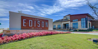 The Edison at Frisco Gallery 1