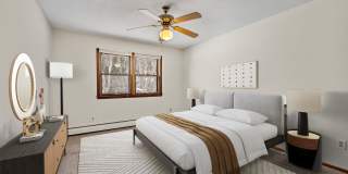 Kings Manor Apartments Gallery 18