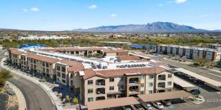 Album Marana 55+ Active Adult Gallery 27