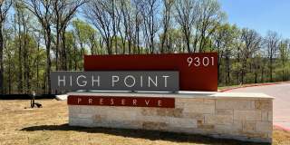 High Point Preserve Gallery 5